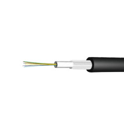 4 Fibre Singlemode G.657.A1 - Struttura Central Dry Loose Tube Cable - Universal LSHF/LSZH - EuroClass B2ca