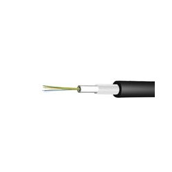 4 Fibre Singlemode G.657.A1 - Struttura Central Dry Loose Tube Cable - Universal LSHF/LSZH - EuroClass B2ca