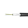 4 Fibre Singlemode G.657.A1 - Struttura Central Dry Loose Tube Cable - Universal LSHF/LSZH - EuroClass B2ca