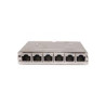 10GPlus Consolidation Point Module 6 Way