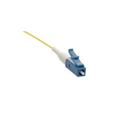 Semibretella PIGTAIL costituita da fibra ottica MONOMODALE OS2 connettore LC simplex 2m