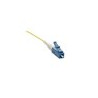 Semibretella PIGTAIL costituita da fibra ottica MONOMODALE OS2 connettore LC simplex 2m