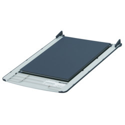 Black background pad for flatbed of fi-7240, fi-7260 and fi-7280 scanners - PA03670-D801