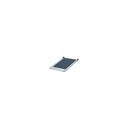 Black background pad for flatbed of fi-7240, fi-7260 and fi-7280 scanners - PA03670-D801