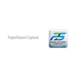 Upgrades PaperStream Capture Lite  to a full version PaperStream Capture, including 1-field metadata extraction from barcode