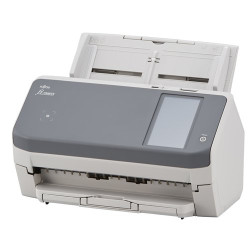 SCANNER FUJITSU FI-7300NX 60ppm/120ipm A4 Duplex ADF WiFi USB 3.1 Gigabit Ethernet LED Workgroup Scanner.