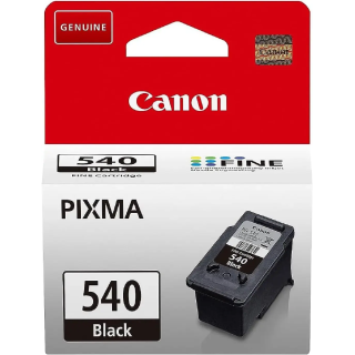 CARTUCCIA CANON PG-540