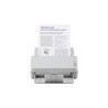 Scanner Fujitsu SP-1120N da Ufficio con LED Ethernet Gigabit USB3.2 ADF Duplex A4 da 20 ppm/40 ipm