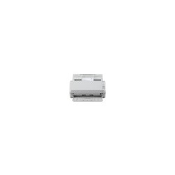 Scanner Fujitsu SP-1130N da Ufficio con LED Ethernet Gigabit USB3.2 ADF Duplex A4 da 30 ppm/60 ipm