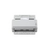 Scanner Fujitsu SP-1130N da Ufficio con LED Ethernet Gigabit USB3.2 ADF Duplex A4 da 30 ppm/60 ipm