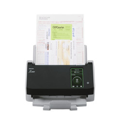 SCANNER RICOH FI-8040 LED Touchscreen  USB3.2 ,ADF Duplex A4 40 ppm/80 ipm.  Rete, PA03836-B001