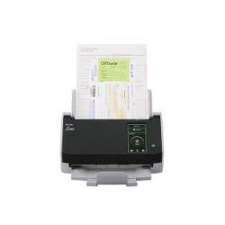 SCANNER RICOH FI-8040 LED Touchscreen  USB3.2 ,ADF Duplex A4 40 ppm/80 ipm.  Rete, PA03836-B001