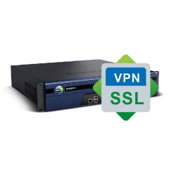 FIREWALL SANGFOR M4500-F-I, hardware, SSL VPN for 30 users, Site-to-site IPsec VPN with 10 IPsec -  NGAF51 RICHIEDI PREZZO BID