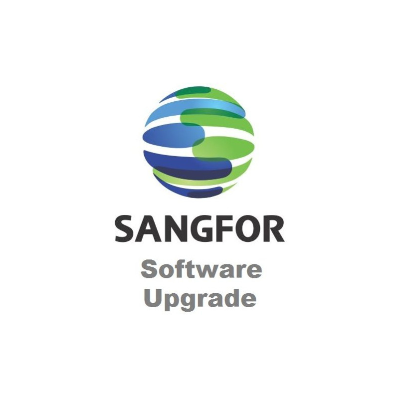 SANGFOR M4500-F-I, NGFW software upgrade, 24*7 technical suppot, NGAF RTF hardware service, 1 year