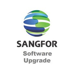 SANGFOR M4500-F-I, NGFW software upgrade, 24*7 technical suppot, NGAF RTF hardware service, 1 year