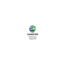 SANGFOR M4500-F-I, NGFW software upgrade, 24*7 technical suppot, NGAF RTF hardware service, 1 year