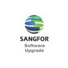 SANGFOR M4500-F-I, NGFW software upgrade, 24*7 technical suppot, NGAF RTF hardware service, 1 year