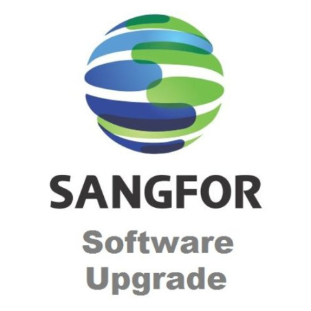 SANGFOR M4500-F-I, NGFW software upgrade, 24*7 technical suppot, NGAF RTF hardware service, 5 year