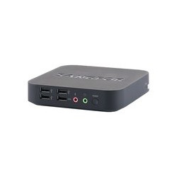 FIREWALL SANGFOR Hardware ARM 4*cores 1.6Ghz, 1G memory,4G disk,USB*6,HDMI*1, 100M port *1,Dual Audio port*1 aDesk-STD-200H-HDMI