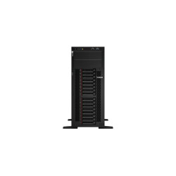 LENOVO ST550 Xeon Silver 4210R (10C 2.4GHz 13.75MB Cache/100W) 16GB 2933MHz , O/B, 930-8i, 1x750W, XCC Standard ,NoDVD,  3Y