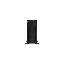 LENOVO ST550 Xeon Silver 4210R (10C 2.4GHz 13.75MB Cache/100W) 16GB 2933MHz , O/B, 930-8i, 1x750W, XCC Standard ,NoDVD,  3Y