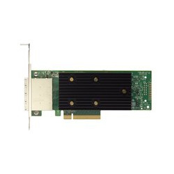 ThinkSystem 430-8e SAS/SATA HBA 7Y37A01090