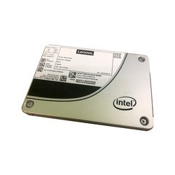 ThinkSystem 3.5" Intel S4510 240GB Entry SATA 6Gb Hot Swap SSD 4XB7A13625