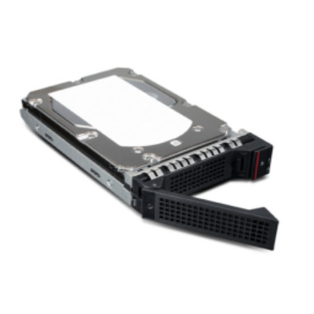 ThinkSystem 3.5" 1TB 7.2K SATA 6Gb Hot Swap 512n HDD 7XB7A00049