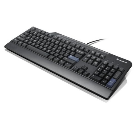 AXU5 ThinkSystem Pref. Pro Keyboard USB - Italy 141 RoHS v2 - 7ZB7A05490