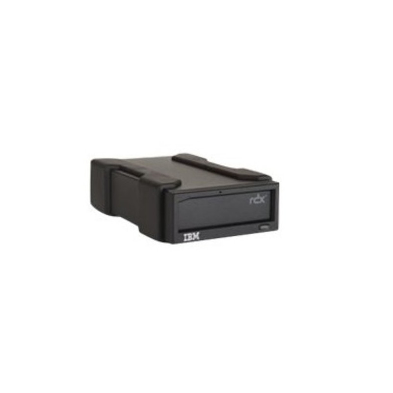 ThinkSystem RDX External USB 3.0 Dock (No cartridge included with the drive) - 4T27A10725