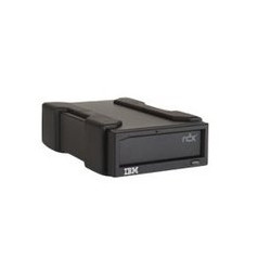 ThinkSystem RDX External USB 3.0 Dock (No cartridge included with the drive) - 4T27A10725