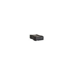 ThinkSystem RDX External USB 3.0 Dock (No cartridge included with the drive) - 4T27A10725