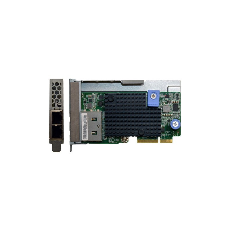 ThinkSystem 10Gb 2-port Base-T LOM 7ZT7A00548