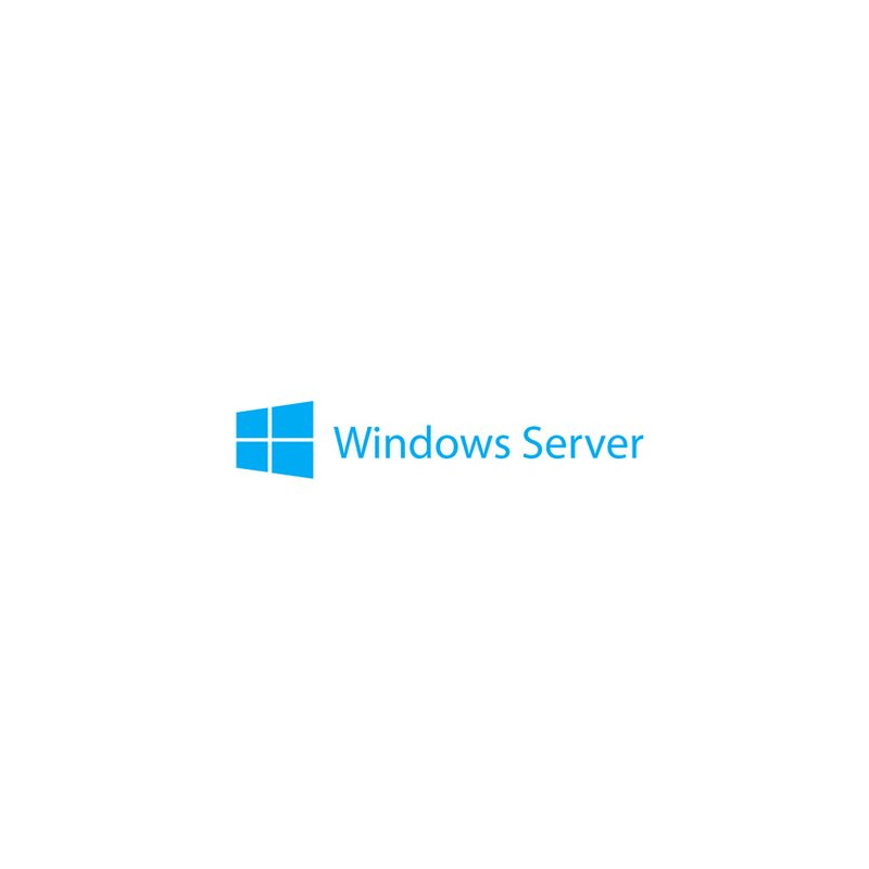 Windows Server 2019 Remote Desktop Services Client Access License (5 User)