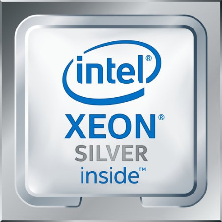 ThinkSystem ST550 Intel Xeon Silver 4210 10C 85W 2.2GHz Processor Option Kit