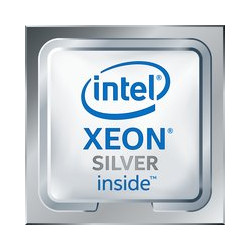 ThinkSystem ST550 Intel Xeon Silver 4210 10C 85W 2.2GHz Processor Option Kit