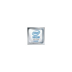 ThinkSystem ST550 Intel Xeon Silver 4210 10C 85W 2.2GHz Processor Option Kit