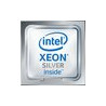 ThinkSystem ST550 Intel Xeon Silver 4210 10C 85W 2.2GHz Processor Option Kit