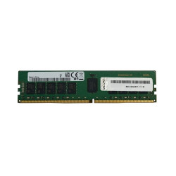 DDR4 LENOVO 16GB 2933Mhz ThinkSystem TruDDR4 (2Rx8 1.2V) RDIMM