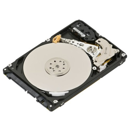 ThinkSystem 2.5" 300GB 10K SAS 12Gb Hot Swap 512n  HDD -  7XB7A00024