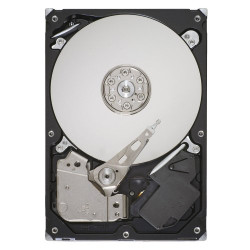 ThinkSystem 3.5" 12TB 7.2K SAS 12Gb Hot Swap 512e HDD - 7XB7A00067