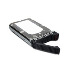 ThinkSystem 3.5" 6TB 7.2K SATA 6Gb Hot Swap 512e HDD