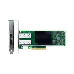 ThinkSystem Intel I350-T2 PCIe 1Gb 2-Port RJ45 Ethernet Adapter 7ZT7A00534