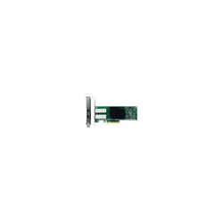 ThinkSystem Intel I350-T2 PCIe 1Gb 2-Port RJ45 Ethernet Adapter 7ZT7A00534