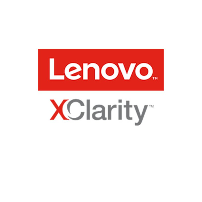 Lenovo XClarity Controller Advanced Upgrade