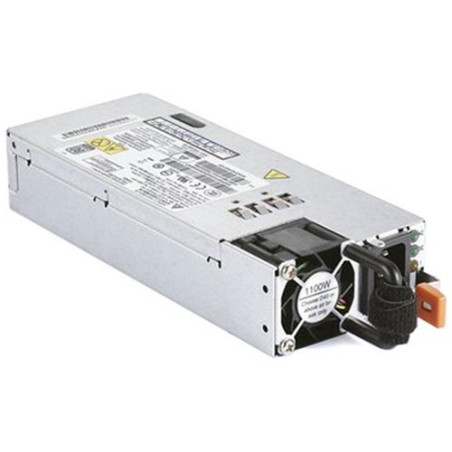 ThinkSystem 1100W (230V/115V) Platinum Hot-Swap Power Supply