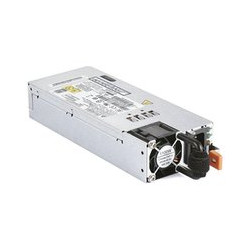 ThinkSystem 1100W (230V/115V) Platinum Hot-Swap Power Supply