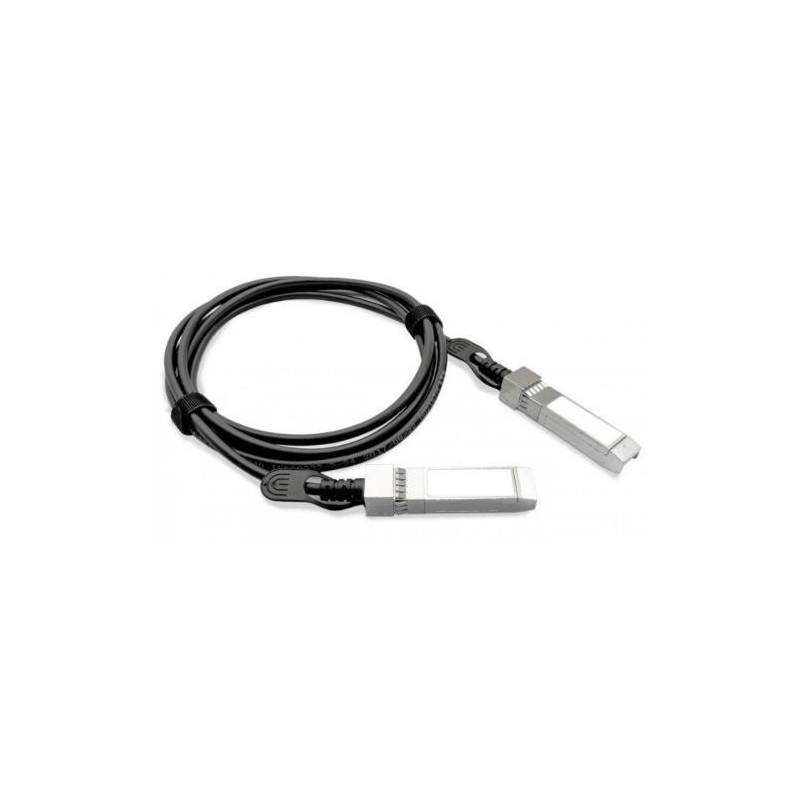 Lenovo 3M SFP+ to SFP+ Active Optical Cable - 00YL637