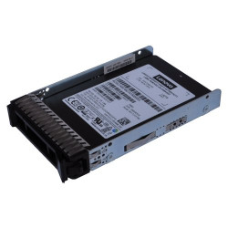 ThinkSystem 3.5" PM883 480GB Entry SATA 6Gb Hot Swap SSD