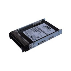 ThinkSystem 3.5" PM883 480GB Entry SATA 6Gb Hot Swap SSD